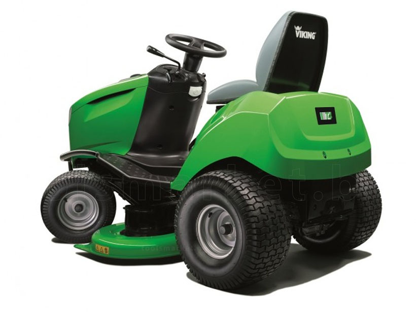 Тракторна косачка VIKING MT 4097 SX 